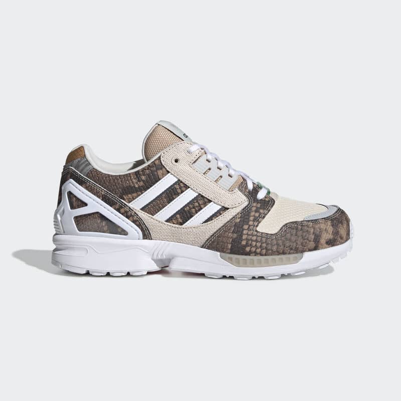 adidas ZX 8000 Lethal Nights Pack White | FW2154 | Grailify